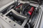 Ford Mustang Vicious by Timeless Kustoms 2016 года
